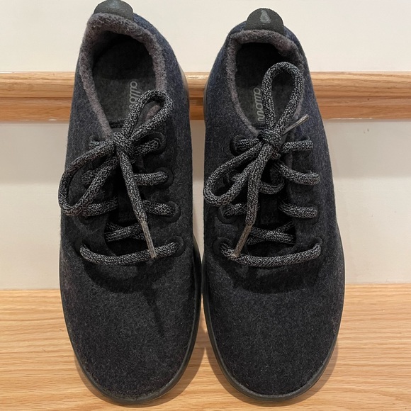 Allbirds wool joggers size 6 - Picture 1 of 3